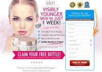 SKN Renew Skin Cream Reviews image 1
